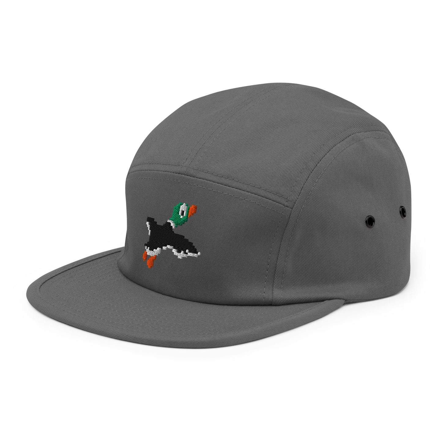 Duck 5-Panel Hat