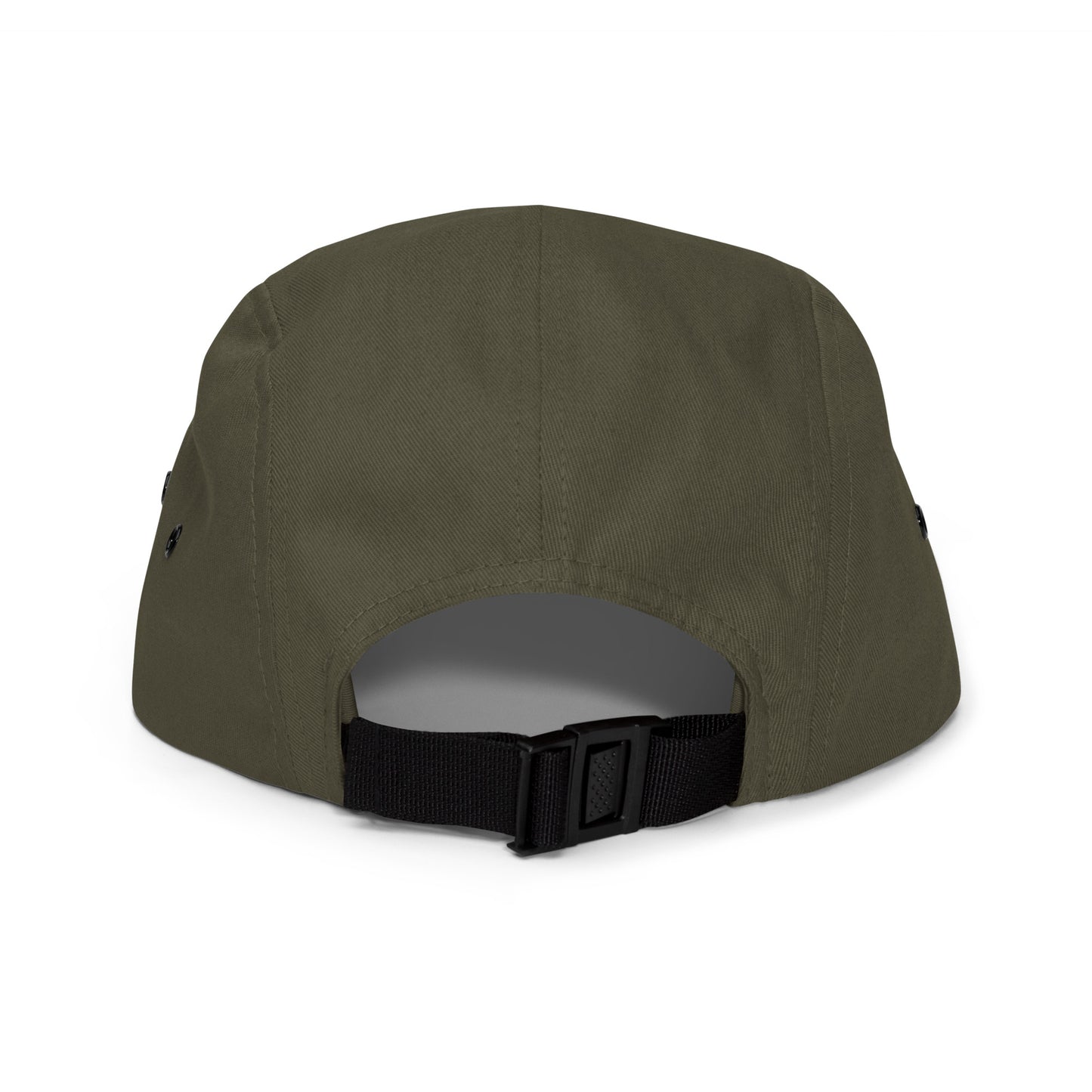 Metro 5-Panel Hat Olive