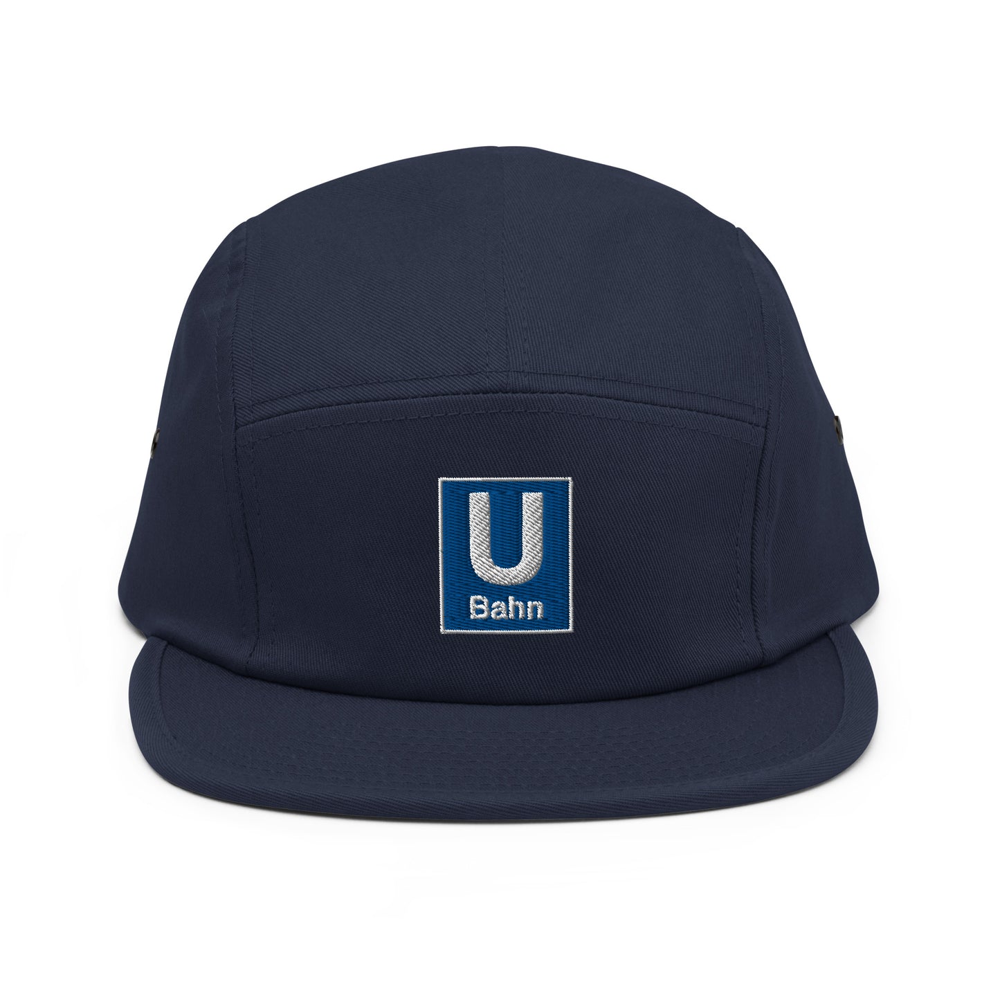 Metro Berlin 5-Panel Hat