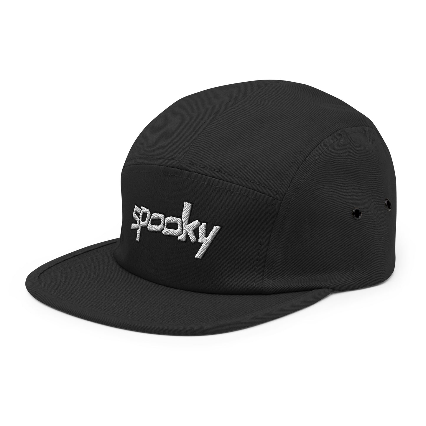 Spooky 5-Panel Hat