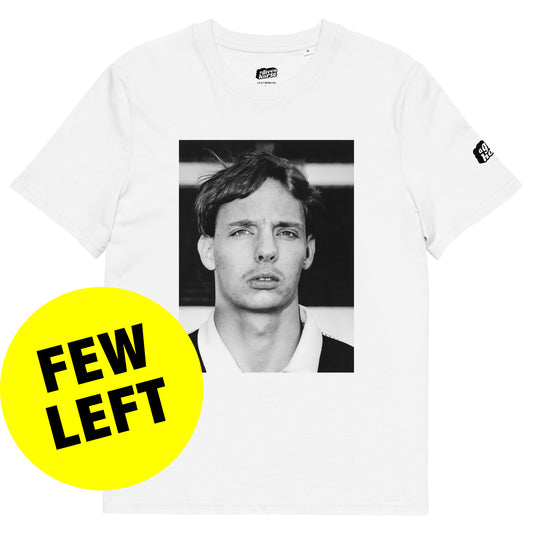 Cult Hero Ed de Goeij T-Shirt