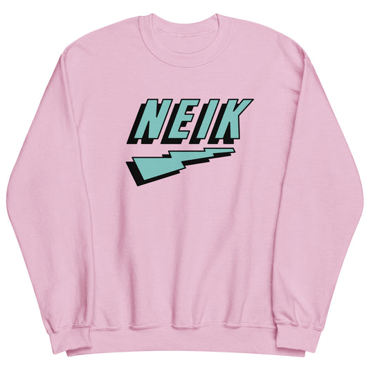 NEIK Sweater Light Pink