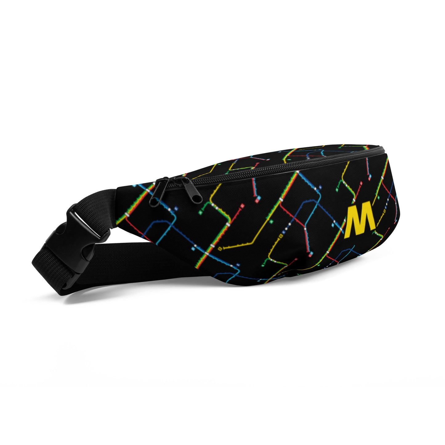 Metro Waist Bag