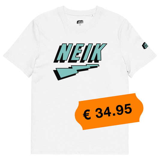 NEIK T-Shirt White