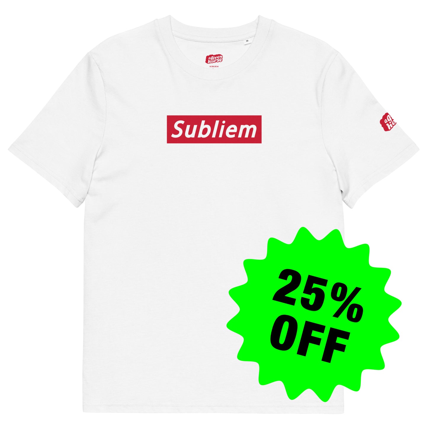 Subliem T-Shirt