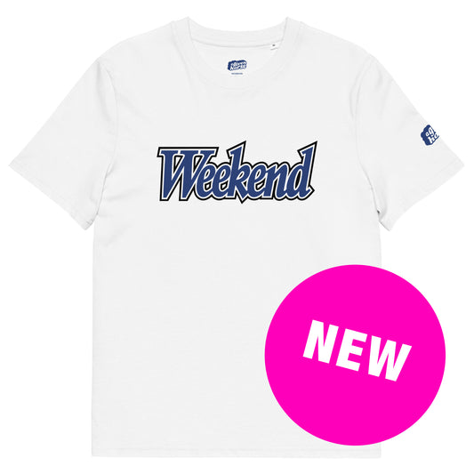 Weekend T-Shirt