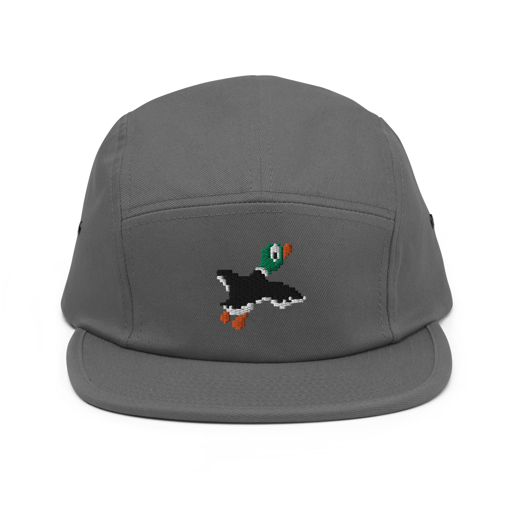 Duck 5-Panel Hat