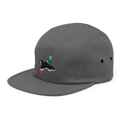 Duck 5-Panel Hat