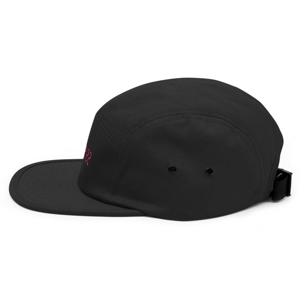 22:22 5-Panel Hat