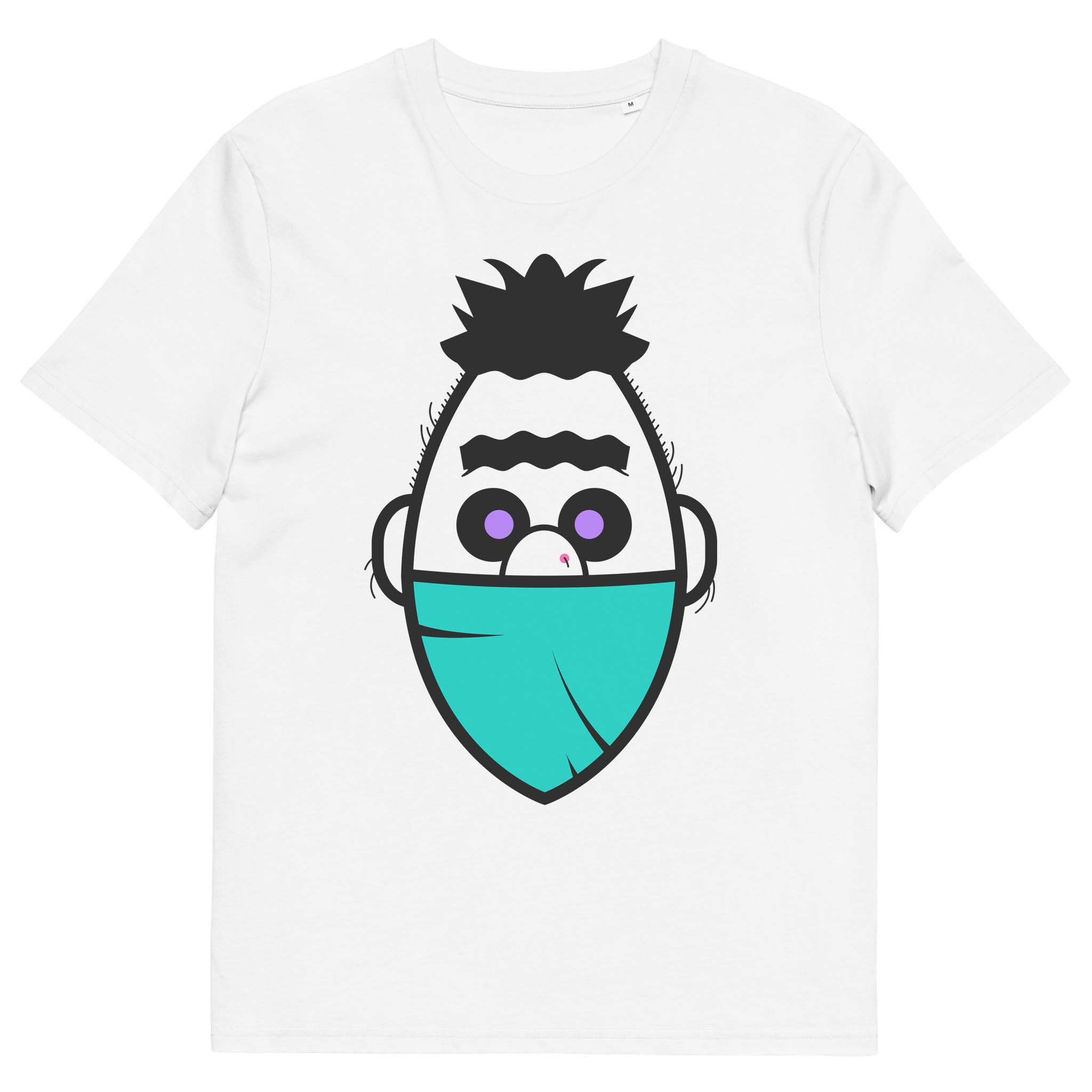 Childhood Fuckups Bert