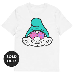 Childhood Fuckups Smurf