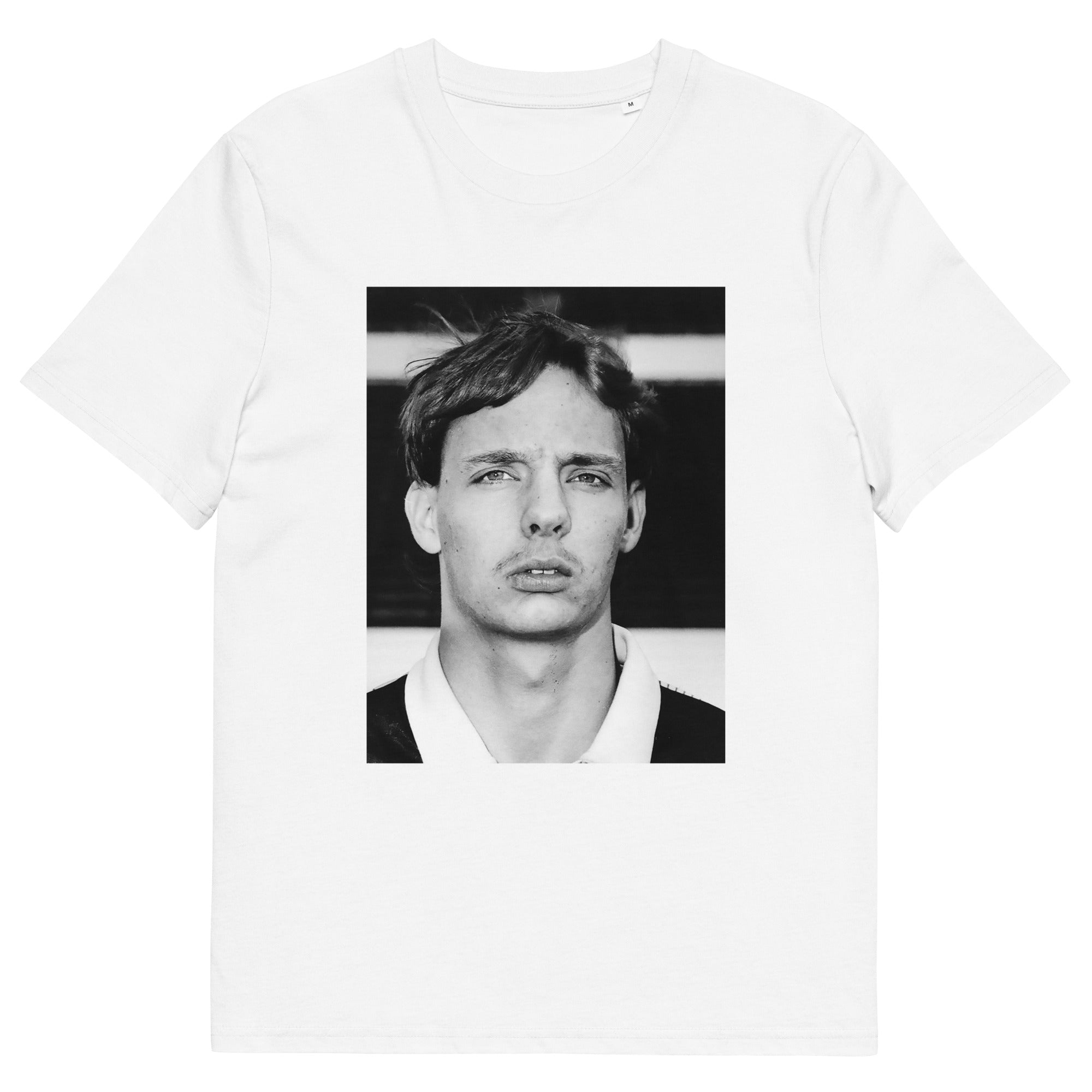 Cult Hero Ed de Goeij T-Shirt
