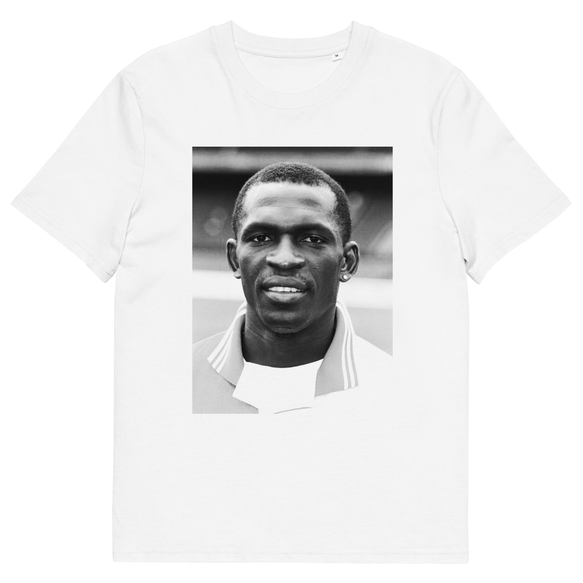 Cult Hero Michael Obiku T-Shirt