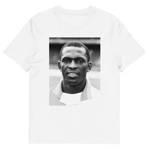 Cult Hero Michael Obiku T-Shirt