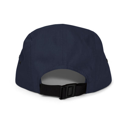 Metro Berlin 5-Panel Hat