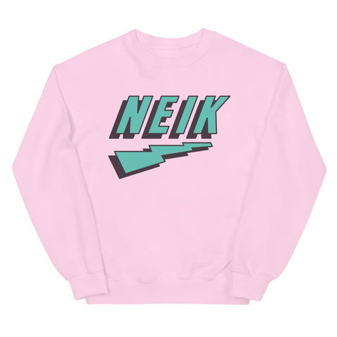 NEIK Sweater Light Pink