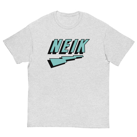 NEIK T-Shirt Ash Grey
