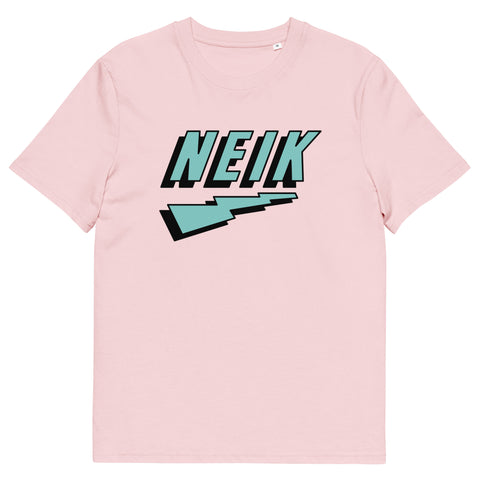 NEIK T-Shirt Light Pink