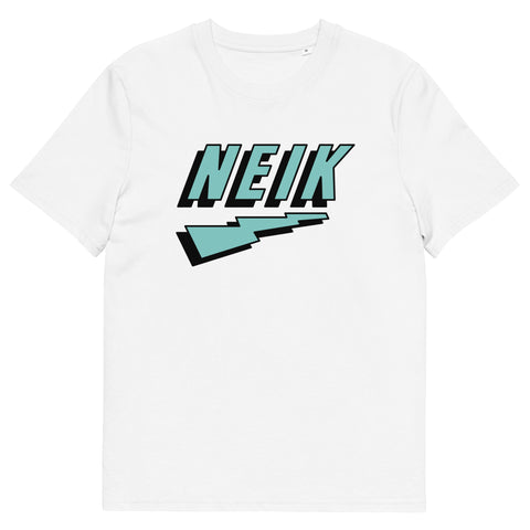 NEIK T-Shirt White