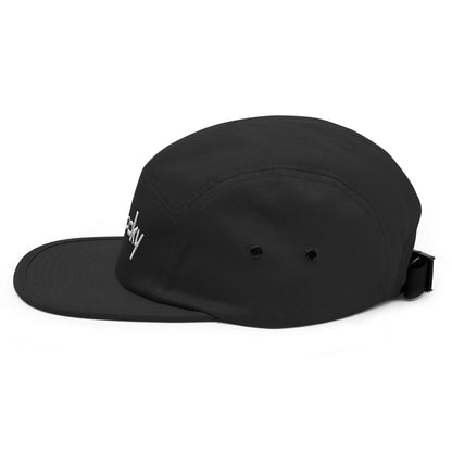 Spooky 5-Panel Hat