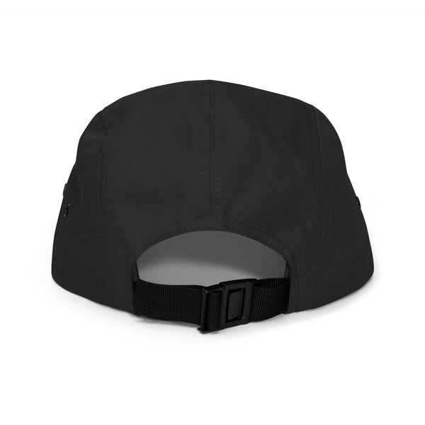 Spooky 5-Panel Hat