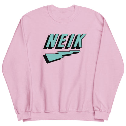 NEIK Sweater Light Pink
