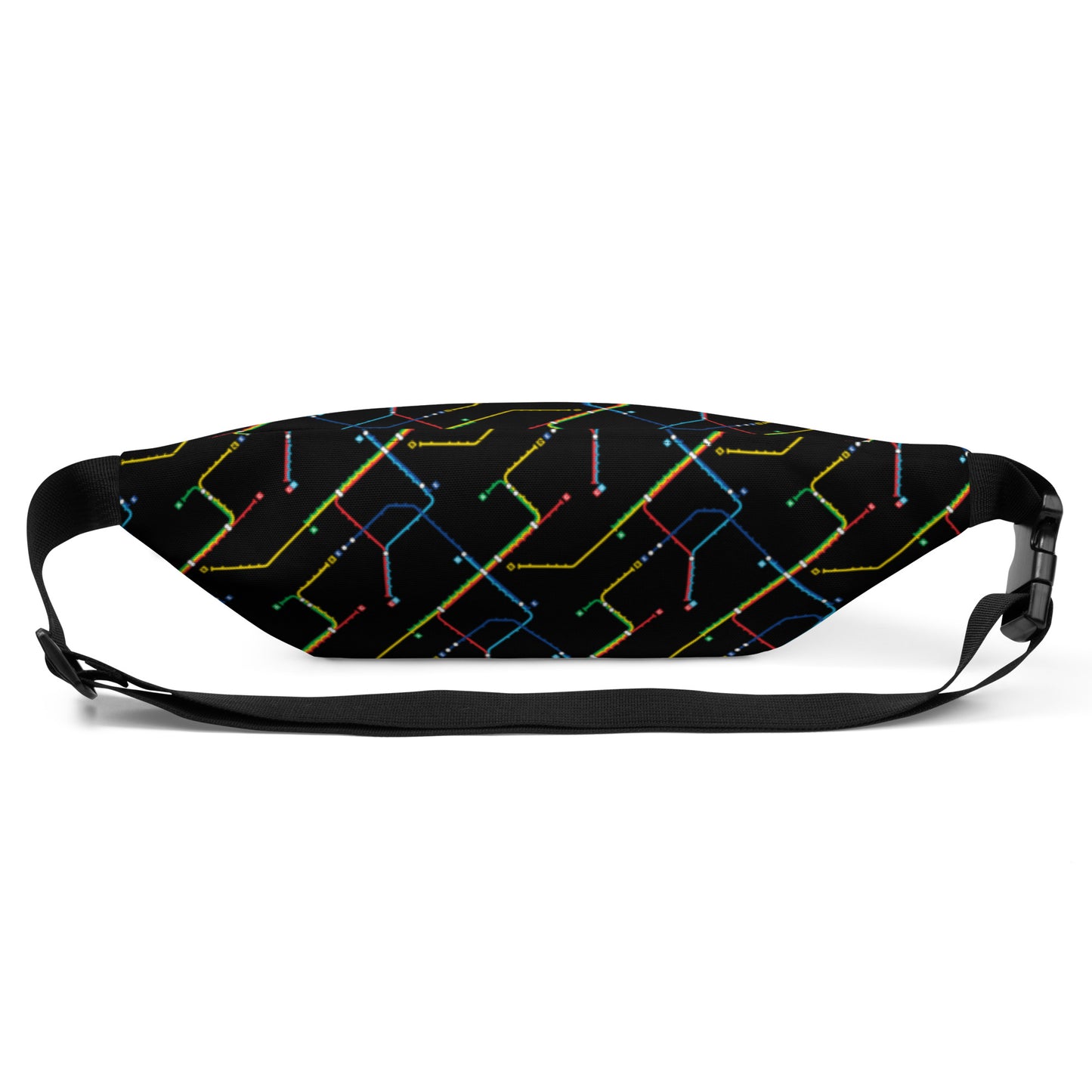 Metro Waist Bag