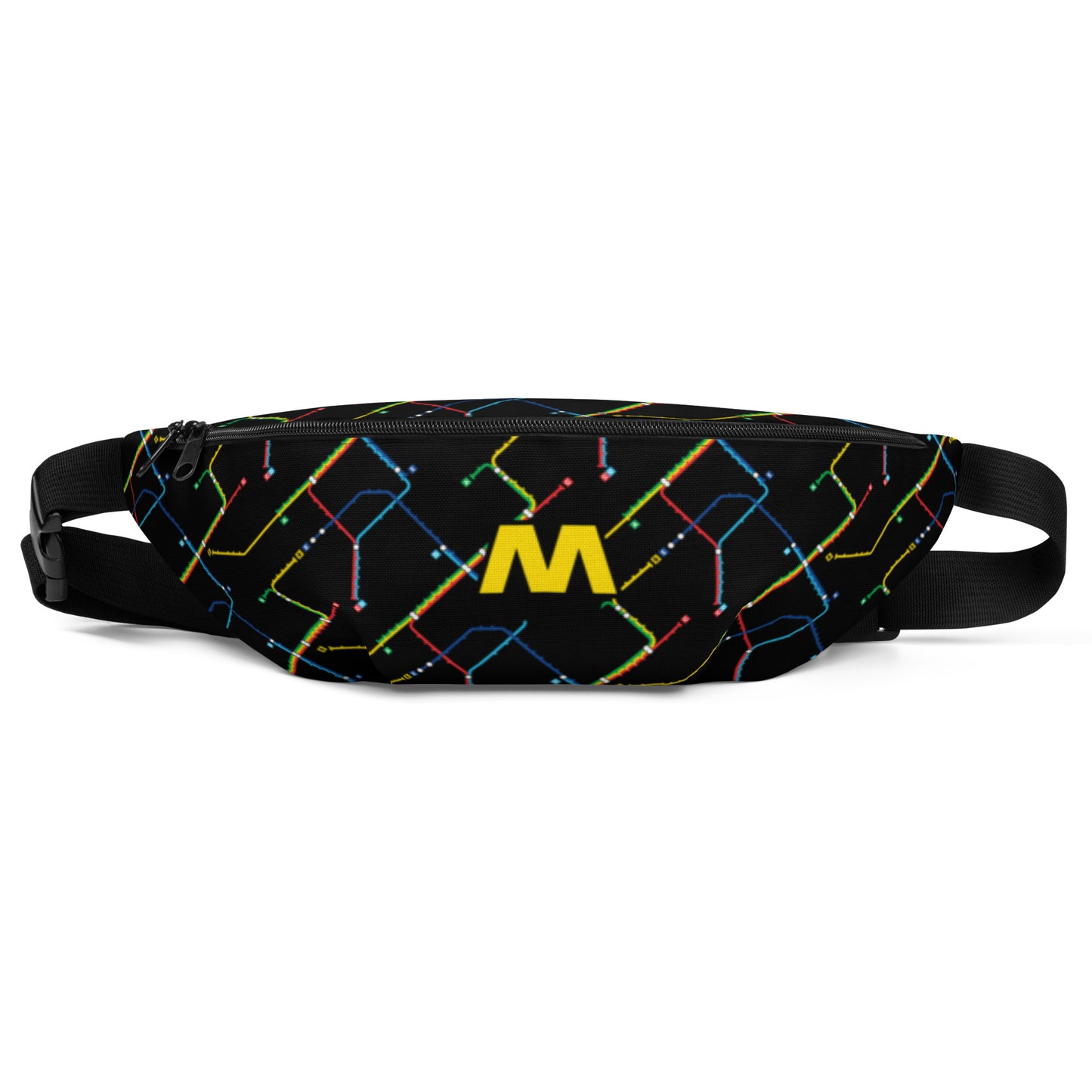 Metro Waist Bag