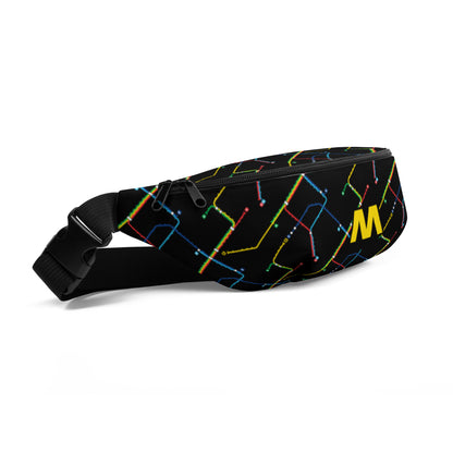 Metro Waist Bag