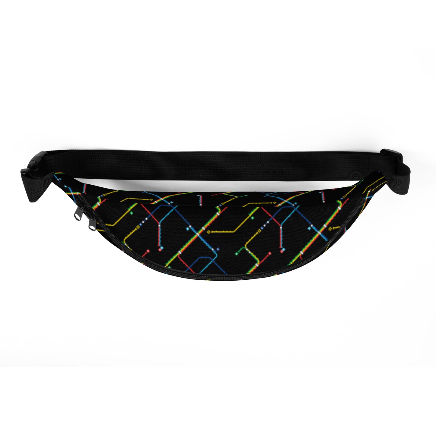 Metro Waist Bag