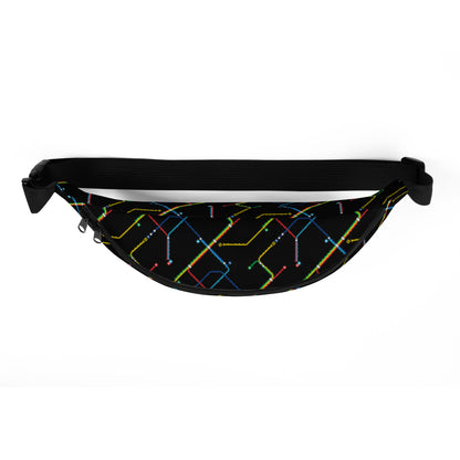 Metro Waist Bag