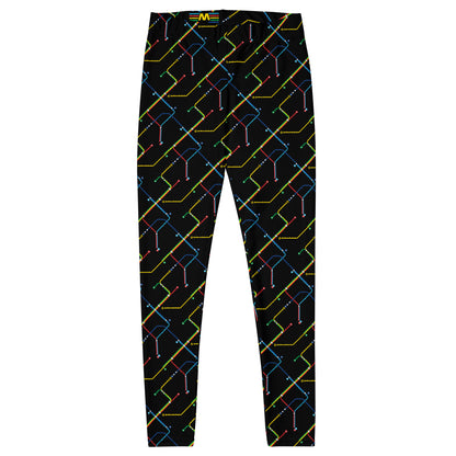 Metro Leggings