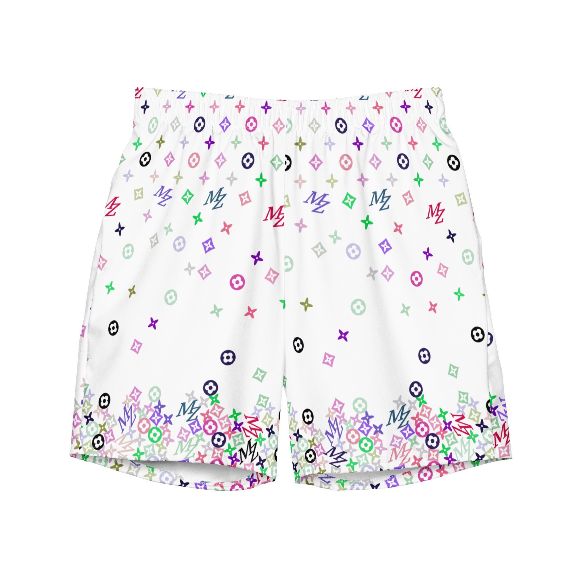 Louis Swim Trunks