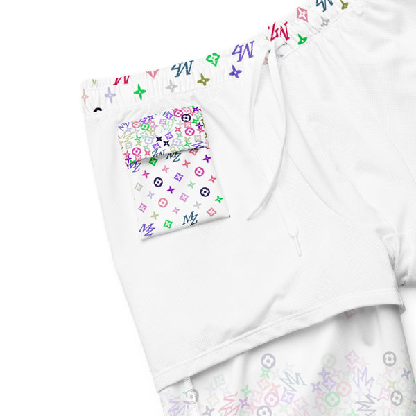 Louis Swim Trunks