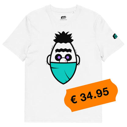 Childhood Fuckups Bert T-Shirt