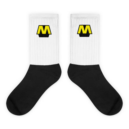 Metro Socks