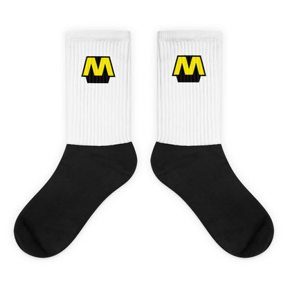 Metro Socks