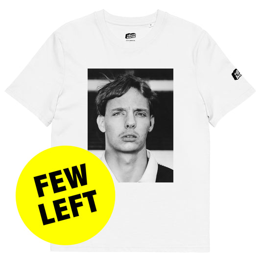 Cult Hero Ed de Goeij T-Shirt