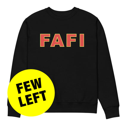 FAFI Sweater