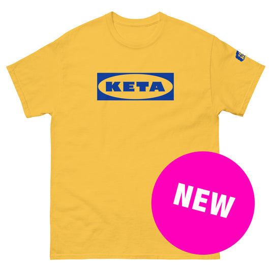 KETA T-Shirt