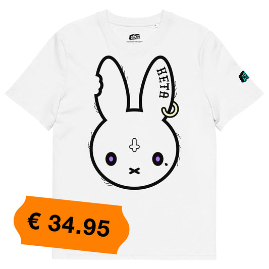 Childhood Fuckups Miffy T-Shirt