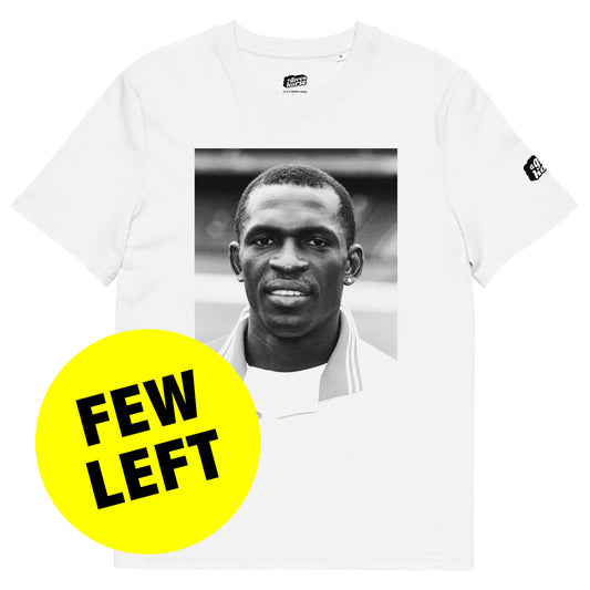 Cult Hero Michael Obiku T-Shirt