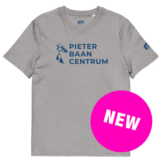 Pieter Baan T-Shirt