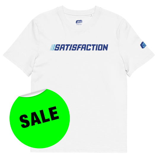 Satisfaction T-Shirt