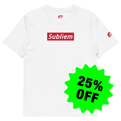 Subliem T-Shirt