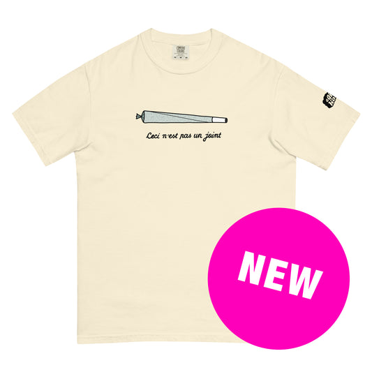 Un Joint T-Shirt