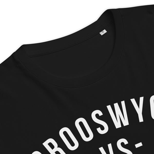 Crooswyck -VS- Everybody T-Shirt