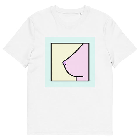 Pierced T-Shirt