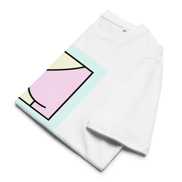 Pierced T-Shirt