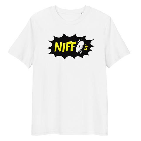 Niffo's T-Shirt